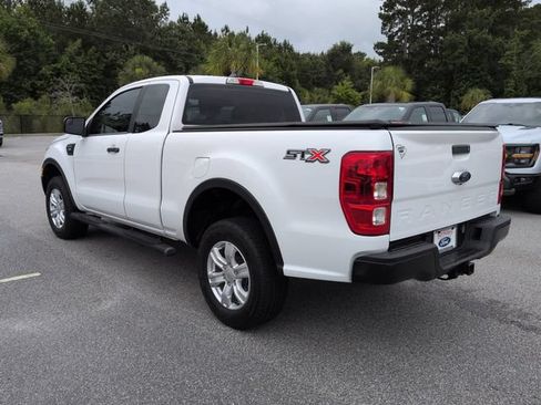 Used 2020 Ford Ranger XL w/ Equipment Group 101A Mid RWD image 6