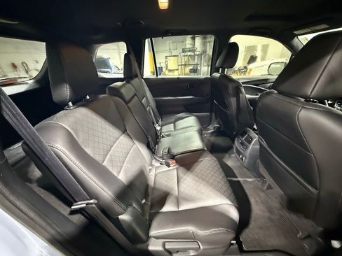 Used 2022 Honda Passport Elite image 38