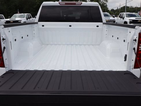 New 2026 Chevrolet Silverado 1500 LT AWD/4WD image 23