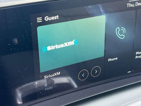 New 2026 Hyundai Santa Cruz SEL image 15