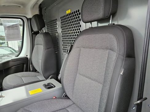 Used 2025 RAM ProMaster 1500 w/ Safety Group image 16