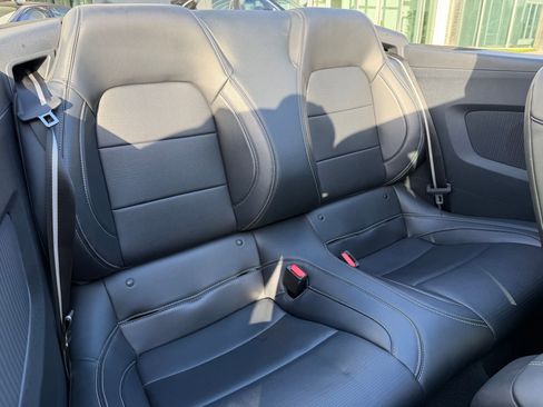 Used 2024 Ford Mustang Premium image 26