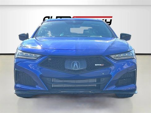 Used 2023 Acura TLX Type S image 2