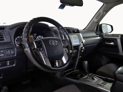 Used 2021 Toyota 4Runner SR5 RWD image 13