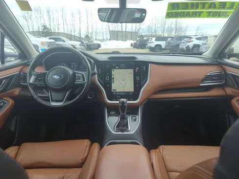 Used 2020 Subaru Legacy Touring XT image 14