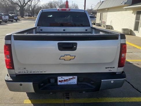 Used 2010 Chevrolet Silverado 1500 LT w/ Power Pack Plus image 19