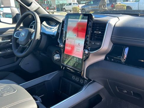 New 2026 RAM 1500 Laramie image 13