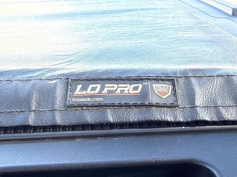 Used 2021 GMC Sierra 1500 AT4 w/ AT4 Value Package image 15