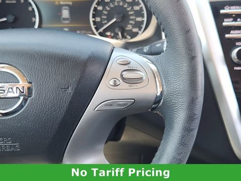 Used 2017 Nissan Murano Platinum w/ Platinum Technology Package image 28