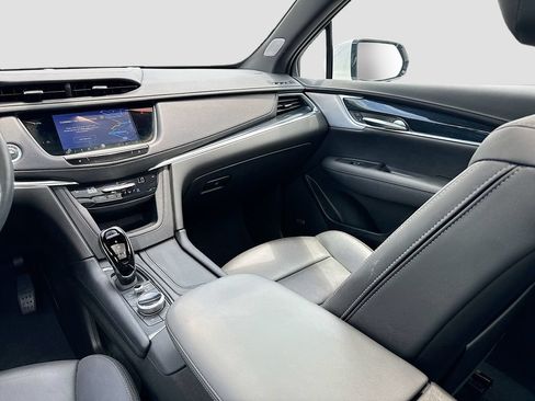 Used 2024 Cadillac XT5 Premium Luxury FWD image 26