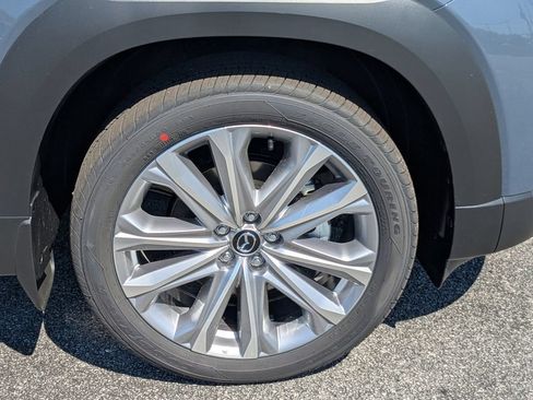 New 2026 MAZDA CX-50 2.5 Turbo w/ Premium Plus Pkg AWD/4WD image 11
