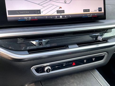 Used 2025 BMW X5 xDrive40i image 37