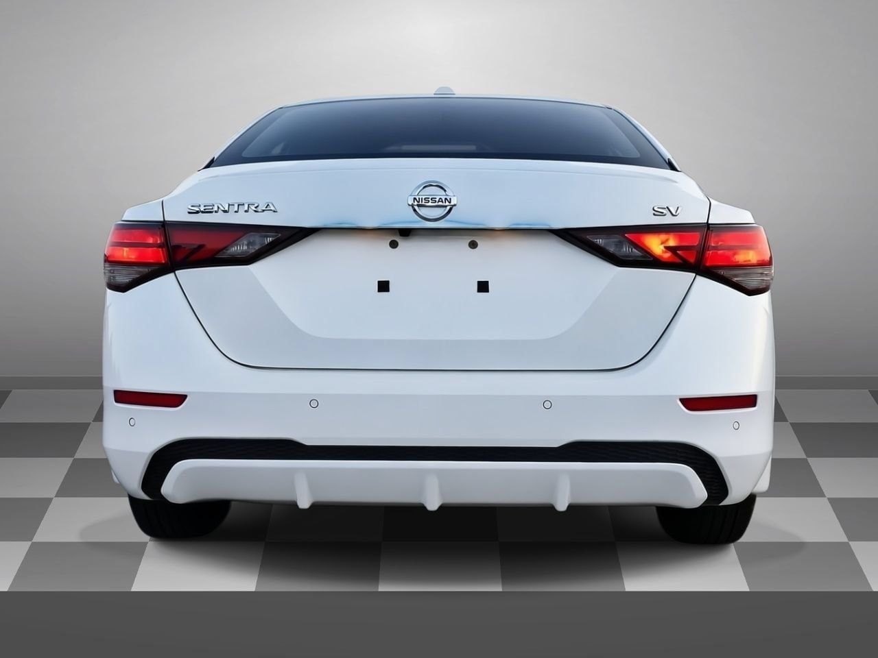 Used 2022 Nissan Sentra SV w/ All-Weather Package FWD image 5