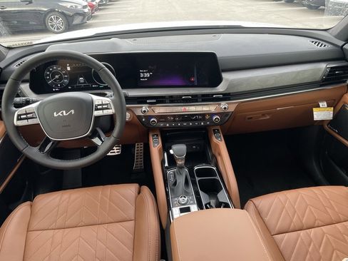 New 2025 Kia Telluride SX X-Line image 25