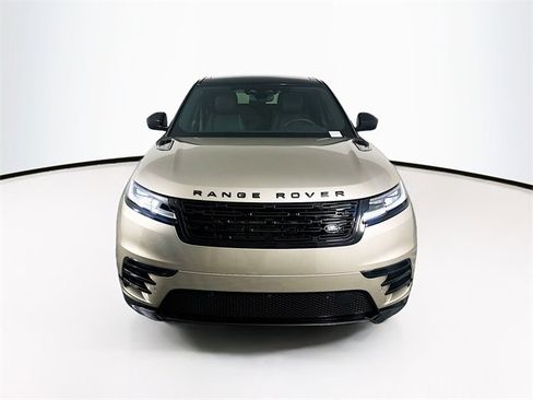 New 2026 Land Rover Range Rover Velar Dynamic SE image 2