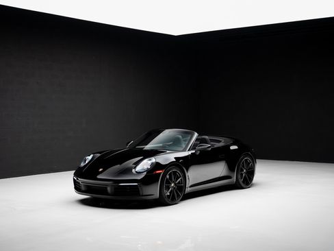 Used 2020 Porsche 911 Carrera image 6