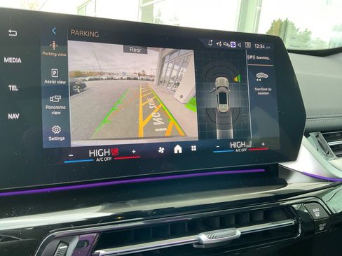 New 2026 BMW X1 xDrive28i w/ Convenience Package image 19