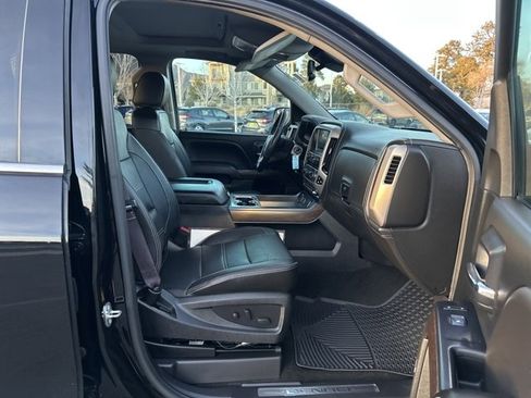 Used 2017 GMC Sierra 1500 Denali w/ Denali Ultimate Package image 19