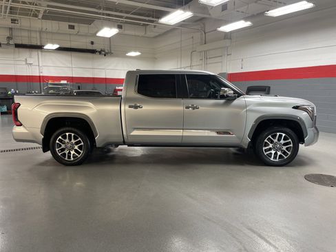 Used 2024 Toyota Tundra 1794 Edition image 11