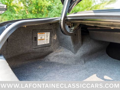 Used 1997 Lincoln Mark VIII LSC RWD image 40
