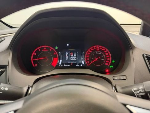 Used 2023 Acura RDX A-Spec AWD/4WD image 8