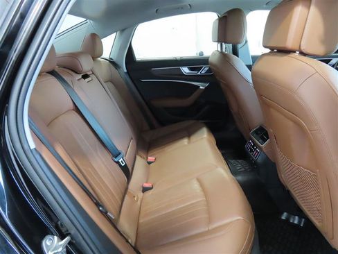 Used 2019 Audi A6 3.0T Prestige w/ Prestige Package image 38