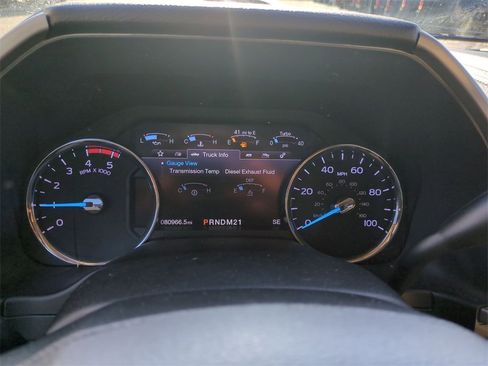 Used 2019 Ford F250 Lariat w/ Lariat Ultimate Package image 17