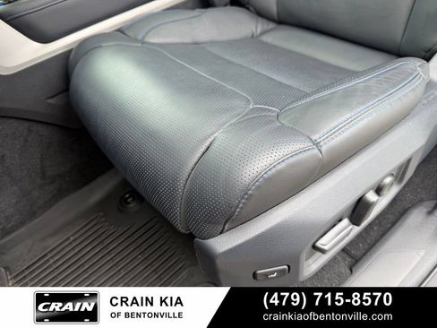 Used 2026 Toyota Sequoia Platinum w/ TRD Off-Road Package AWD/4WD image 24