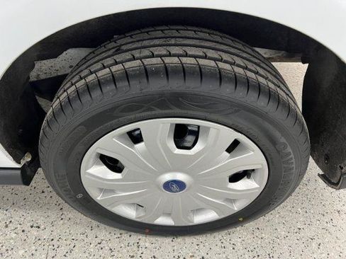 Used 2022 Ford Transit Connect XL FWD image 31