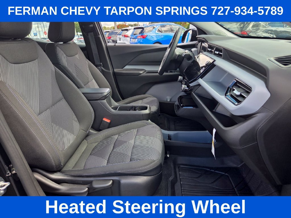 New 2027 Chevrolet Bolt LT w/ Comfort Package FWD image 20