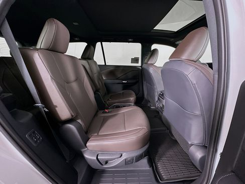 New 2026 Lexus TX 350 AWD image 31