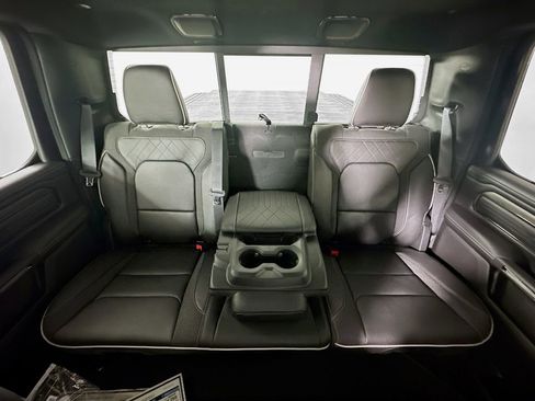 New 2026 RAM 1500 Limited image 10