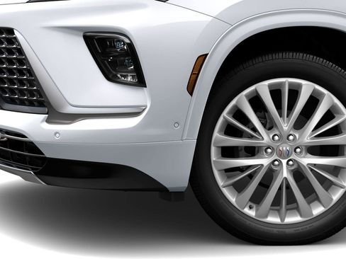 New 2026 Buick Enclave Avenir w/ Super Cruise Package image 33