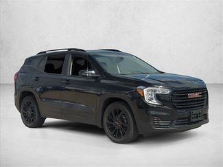 Certified 2024 GMC Terrain SLE w/ Driver Convenience Package video 2