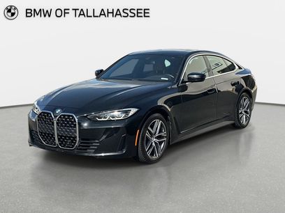 Used 2023 BMW 430i Gran Coupe w/ Premium Package