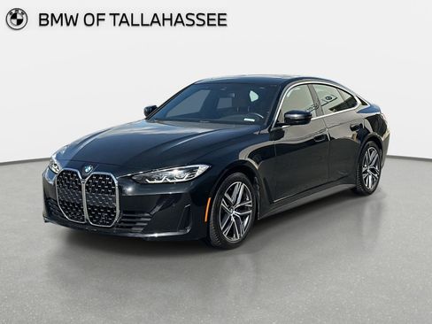 Used 2023 BMW 430i Gran Coupe w/ Premium Package image 1