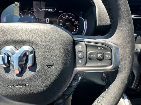 Used 2026 RAM 1500 Big Horn RWD image 26