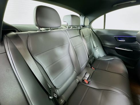 New 2025 Mercedes-Benz C 300 C 300 image 26