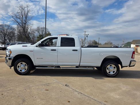 Used 2022 RAM 3500 Tradesman image 5