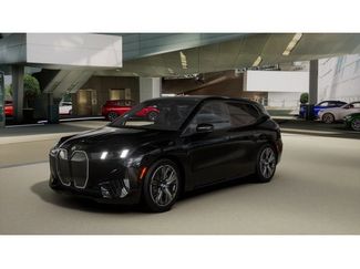 New 2026 BMW iX xDrive60 video 1