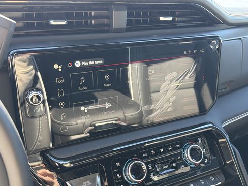 New 2026 GMC Sierra 2500 AT4X w/ AT4X AEV Edition image 29