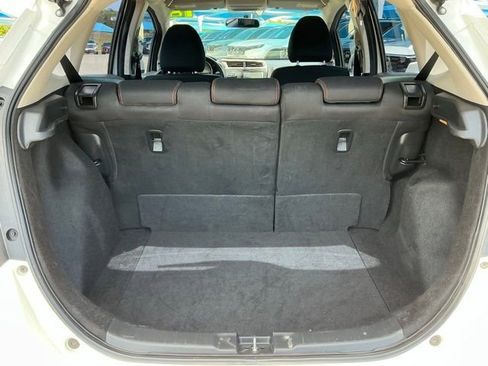 Used 2018 Honda Fit Sport image 5