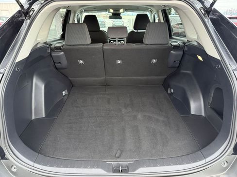 Used 2025 Toyota RAV4 LE image 30