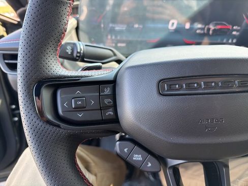 New 2026 Dodge Charger R/T AWD/4WD image 17