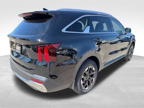 New 2026 Kia Sorento S w/ S Panoramic Sunroof Package FWD image 7