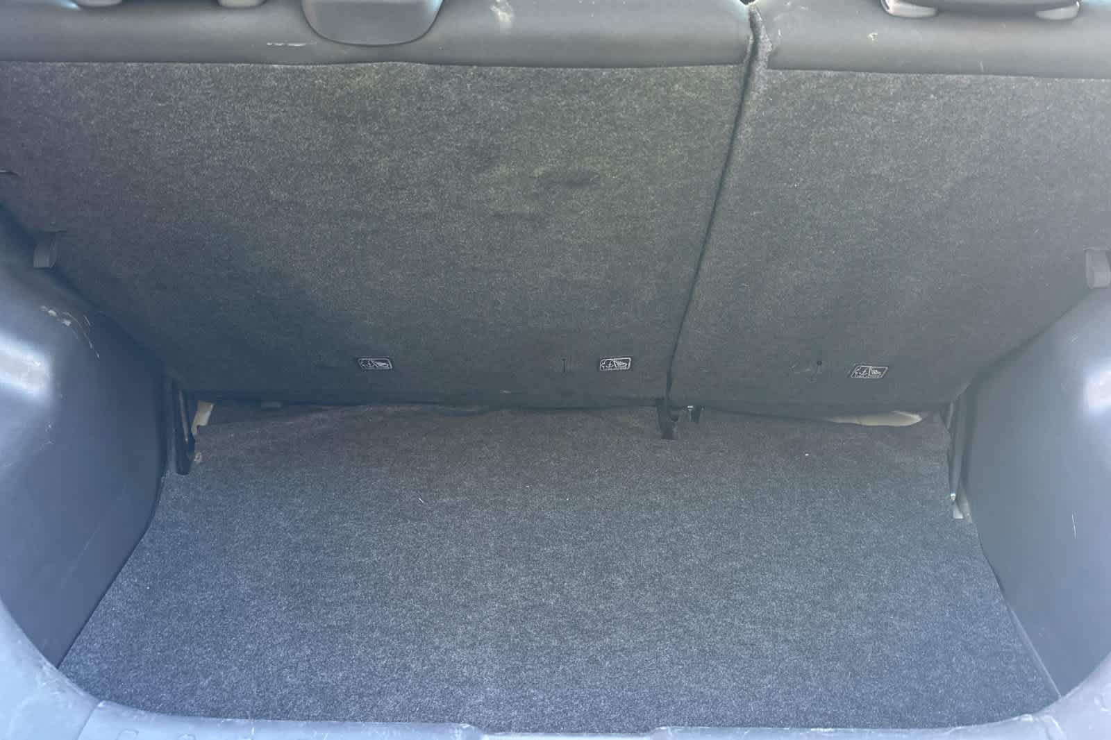 Used 2024 Mitsubishi Mirage ES FWD image 16
