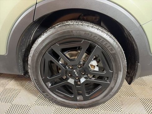 Certified 2024 Kia Telluride SX Prestige X-Line AWD/4WD image 25