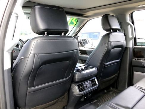 Used 2021 Ford F150 Lariat w/ Equipment Group 502A High AWD/4WD image 24
