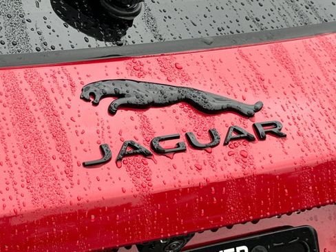 New 2025 Jaguar F-PACE R-Dynamic S image 14