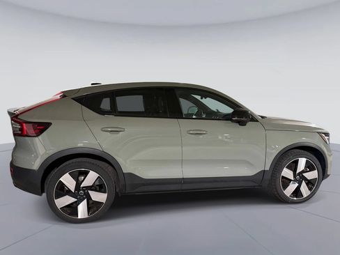 Used 2023 Volvo C40 P8 Recharge Ultimate w/ Protection Package Premier AWD/4WD image 4